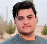 AFJC welcomes release of journalist Shamsullah Omari after 10 days in detention